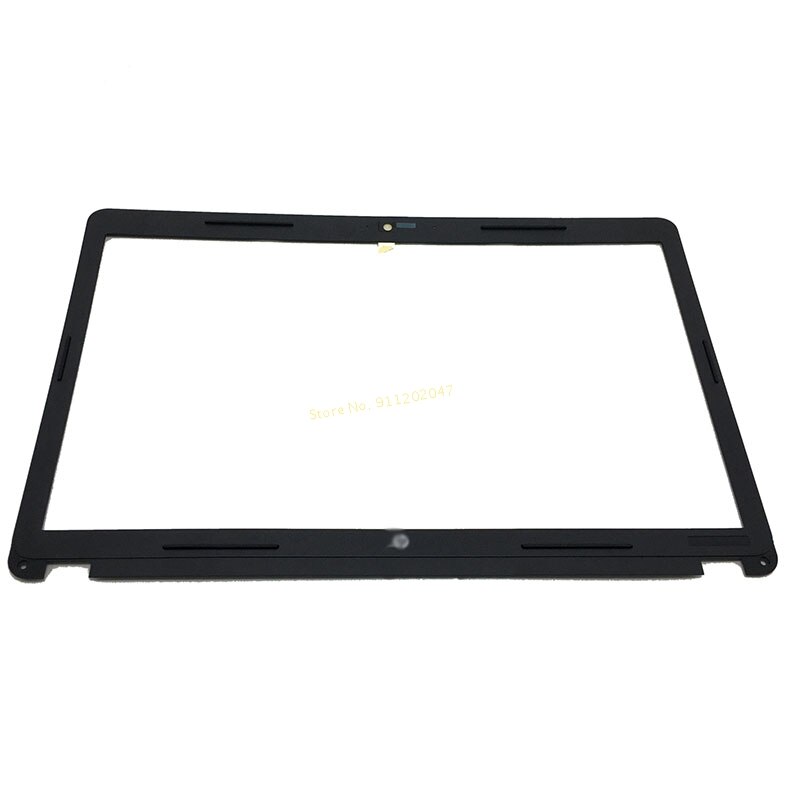 Voor Hp 630 631 635 Laptop Lcd Front Bezel/Palmrest B D Cover Case 646838-001