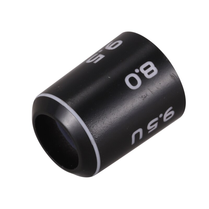 5Pcs .335Golf Irons Ferrules for Taylormade R1 Taylormade M1 / R15 / SLDR / R1 / R11S Adaptors/Sleeves
