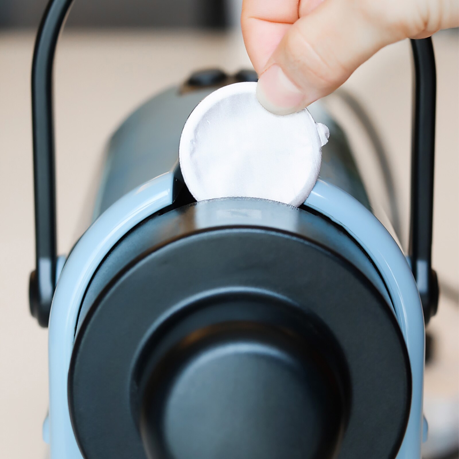 Nespresso Stainless Steel Refillable Coffee Capsule Coffee Filter Reusable Coffee Pod Reusable Cafe Machine DIY Cafe Filter Cup