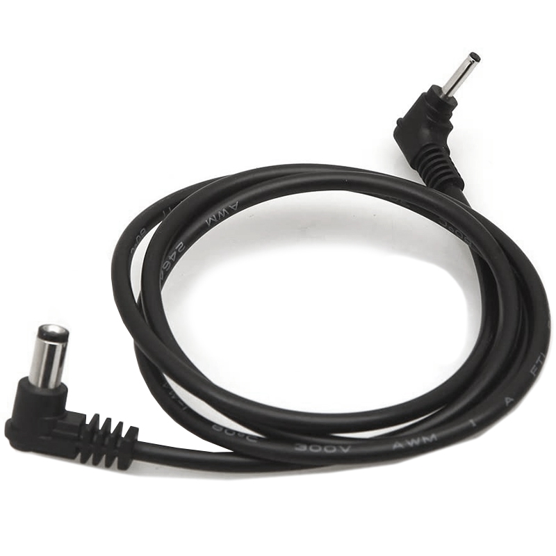 12V Dc5525 Om Dc2507 Power Kabel Voor Blackmagic Pocket Camera