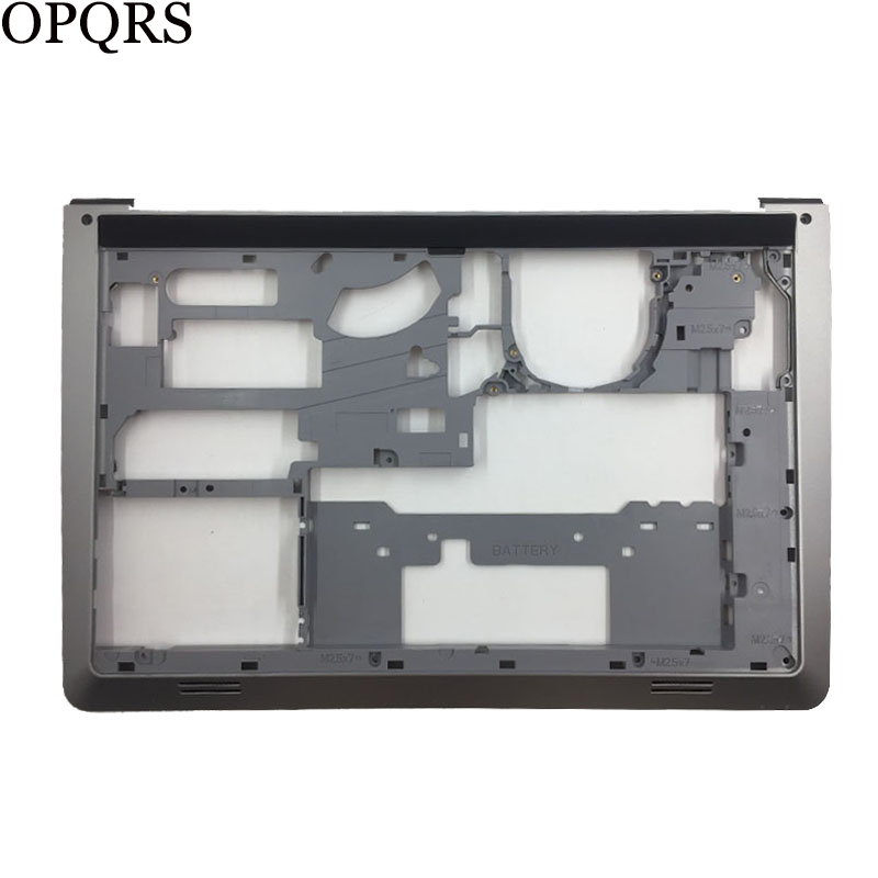 Laptop für Dell Inspiron 15-5000 5542 5543 5545 5547 5548 5557 15M Handballenauflage Obergehäbenutzen/Untere Basisabdeckung: verrotten