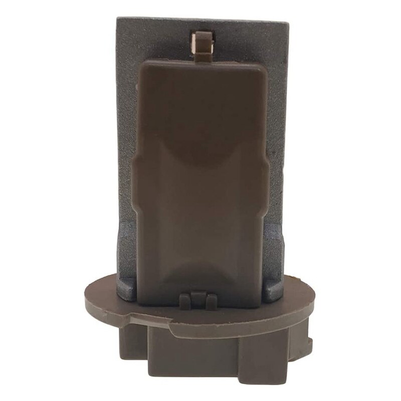 Rear Blower Motor Resistor JA1626, 973-548, 4P1493, 79330S3VA51 For Honda Pilot 2003 &amp;amp; Acura MDX 2001-2006