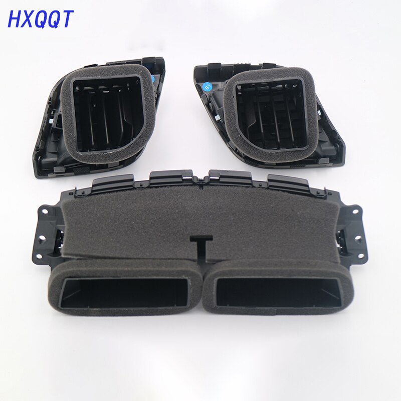 Center Air Duct Vent air nozzle car air conditioning outlet for Hyundai Verna Solaris valves for air conditioning nozzle
