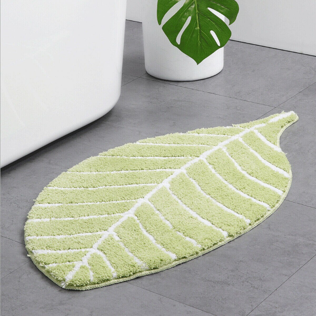 HAY Peas vloerkleed 200x300 cm Soft Grey