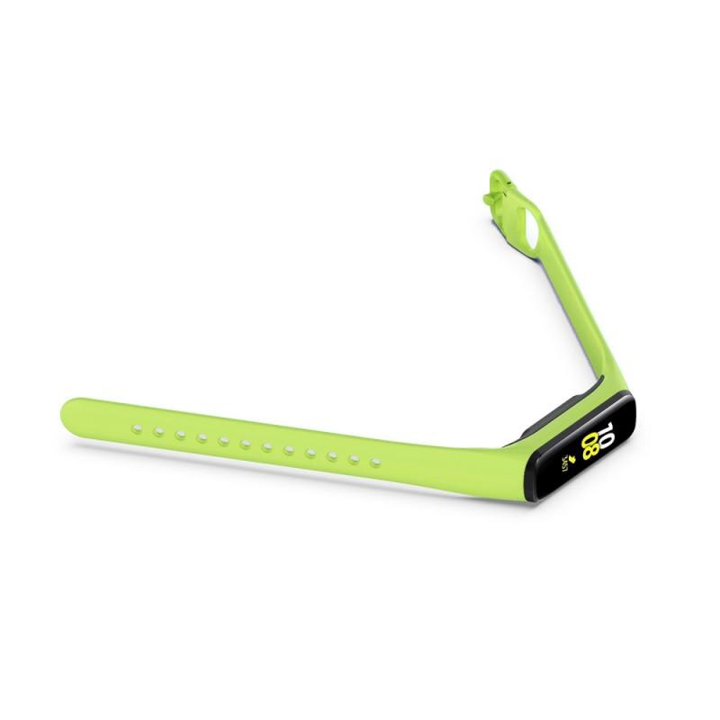 Cinturini sportivi in Silicone morbido per Samsung Galaxy Fit 2 SM-R220 cinturino di ricambio per cinturino per Samsung Galaxy Fit2