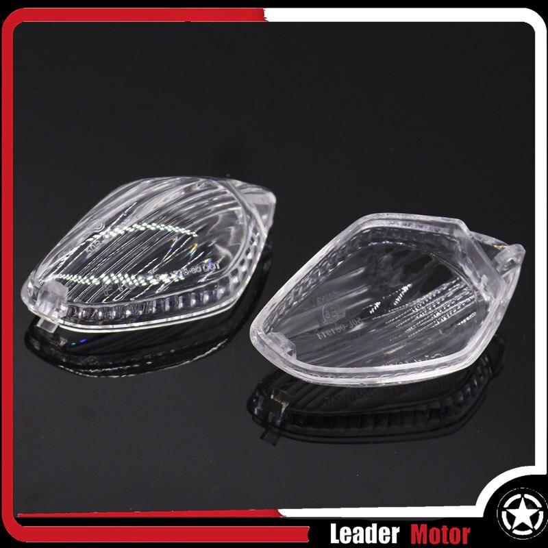 Relais Clignotant LED Pour Moto Honda CB500F/X, Rebel 250/300/500 - Réf. 38301-MJE-D01 - Flasher Relay