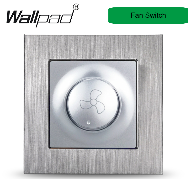 86 EU French Type A C Outlet 1 2 3 Gang On Off Fan Dimmer Wall Switch Double Electrical USB RJ45 Cat6 Sockets Round Back Claws: green