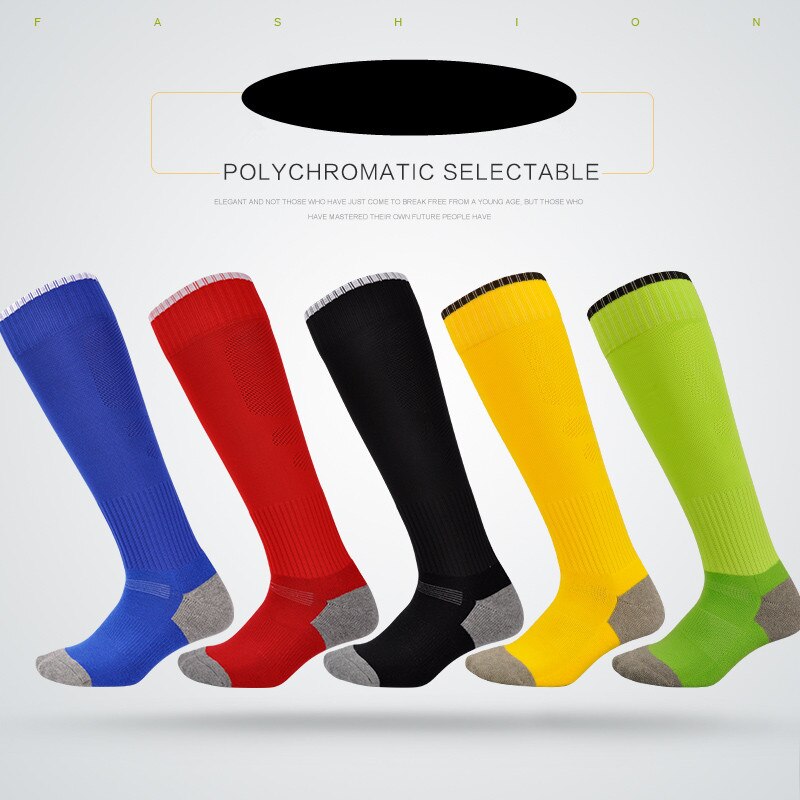 Motorrad Socken Atmungsaktiv Wicking komfortabel MTB DH MX aus-Straße Moto-Cross Fahrrad Socken draussen Skifahren Lauf Sport Socken