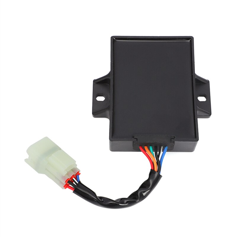 6 Pin Cdi Ontsteker Cdi Box Voor Xinyang Kazuma 500 500cc Panda Atv Quad Onderdelen Cdi Unit