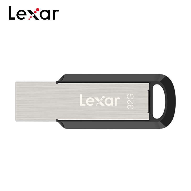 Oryginalny pendrive Lexar Jumpdrive USB3.0 M400 do 150MB/S Pendrive 256GB 128GB 64GB 32GB Metal Udisk Universal Disk