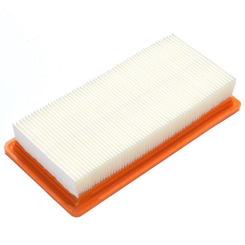 Vacuum cleaner parts Karcher filter for DS5500 DS5600 DS6000 DS5800 DS 5500 DS 5.800 Karcher 6.414-631.0 hepa filter