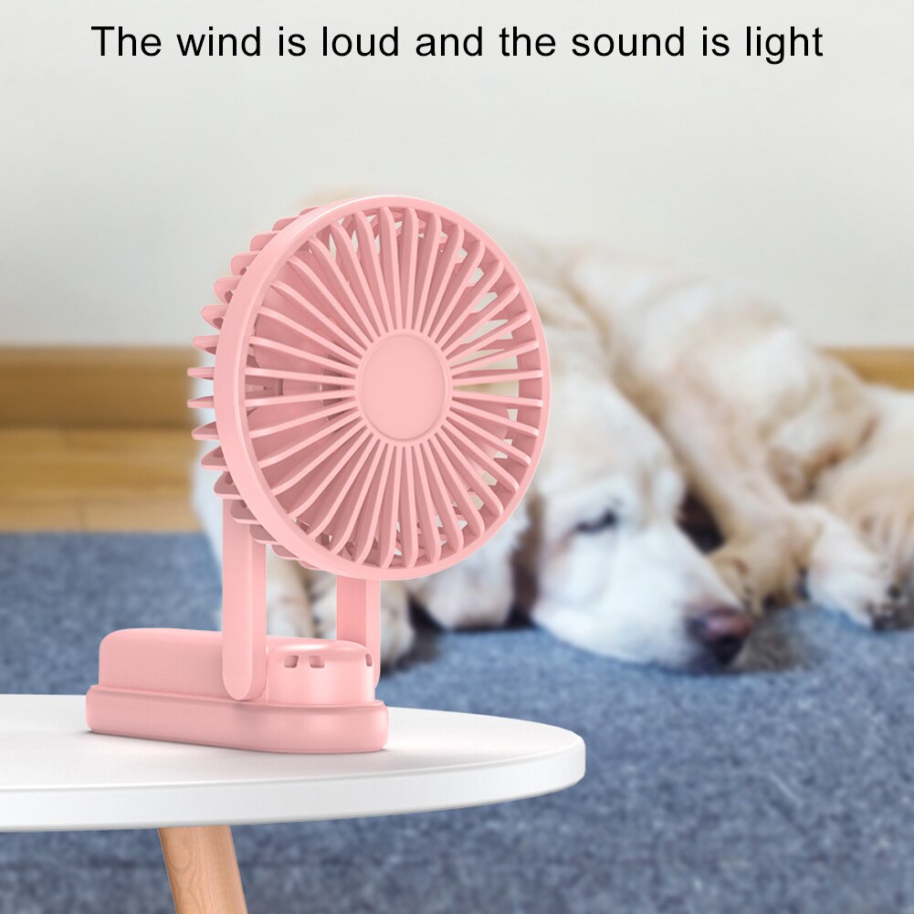 1pc portabla mini usb fläkt skrivbordsfläkt elektrisk stationär dator bordsfläkt hemkontor elektriska fläktar mini fläkt för kontorsfläkt