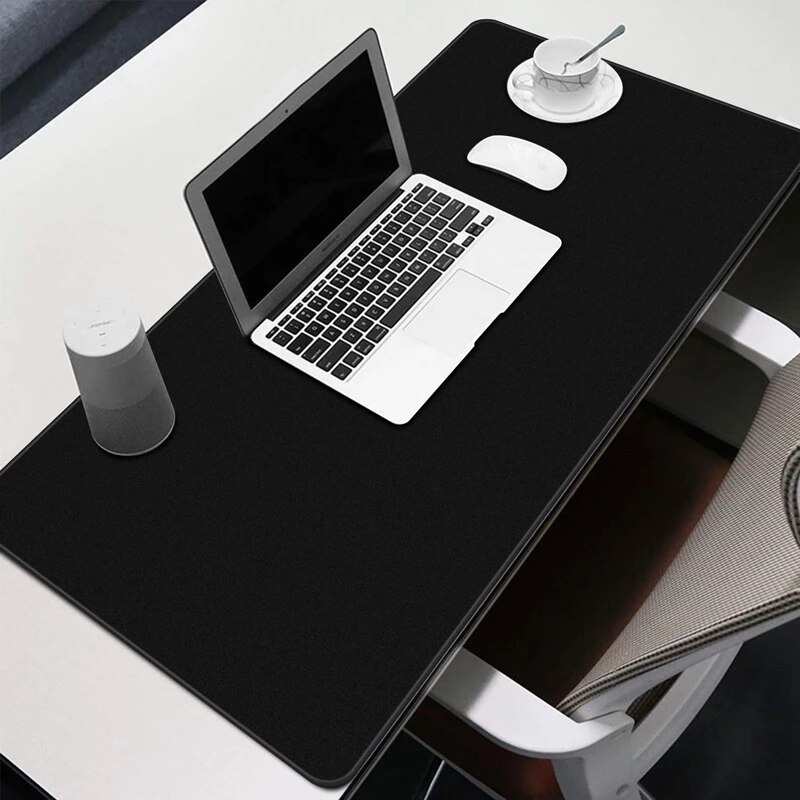 Grote Muismat Gaming Computer Mat Mousepad Grote Muis Mat Gamer Bureau Pad Rubber Toetsenbord Mausepad Voor Laptop Pc bureau Mat