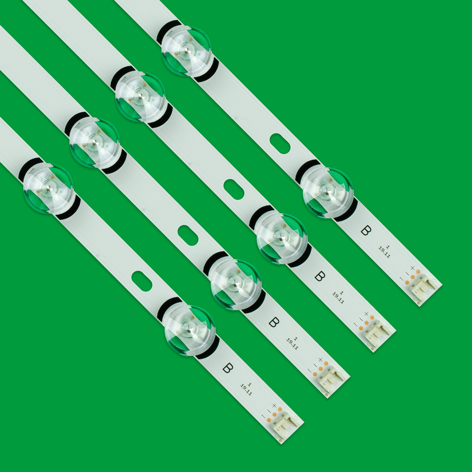 Bande LED LG Innotek DRT 3.0 47 &quot;_ UN type B Rev021_140218 47LB6300 47GB6500 47LB652V 47LB650V LC470DUH 47LB5610 47LB565V 47LB561V
