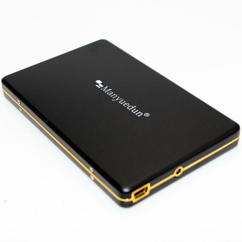Hdd manyuedun ekstern harddisk 250gb højhastigheds 2.5 "harddisk til desktop og bærbar computer hd externo 250g disk under ekstern