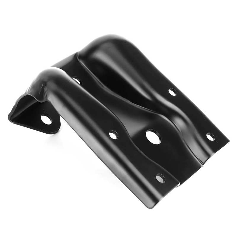 Rear Leaf Spring Hanger Shackle Bracket Kit 12474021 Fit for Chevrolet Avalanche/Silverado/Suburban