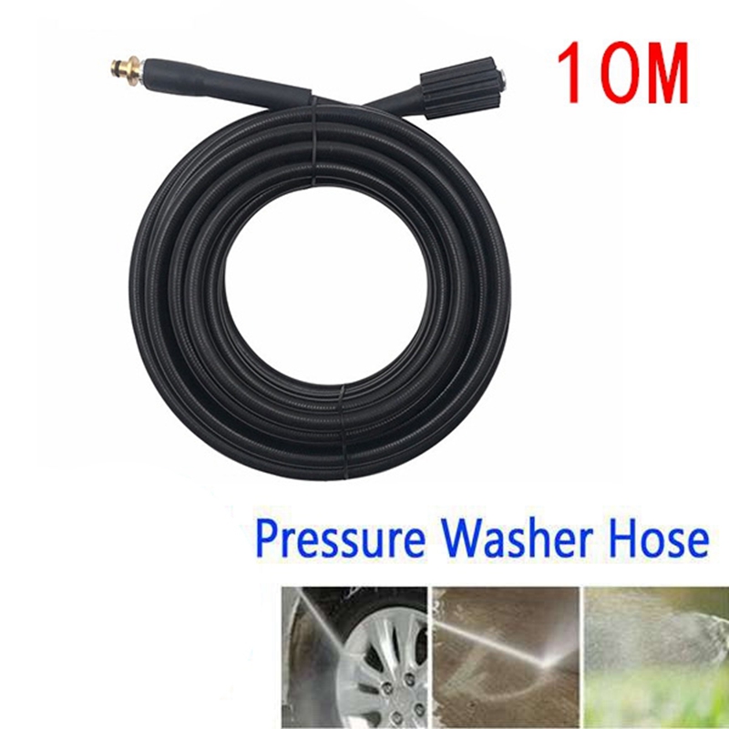 High Pressure Hose For Washing Pressure Washer Pipe For Karcher K2K5 For Karcher Connector Hose Adapter