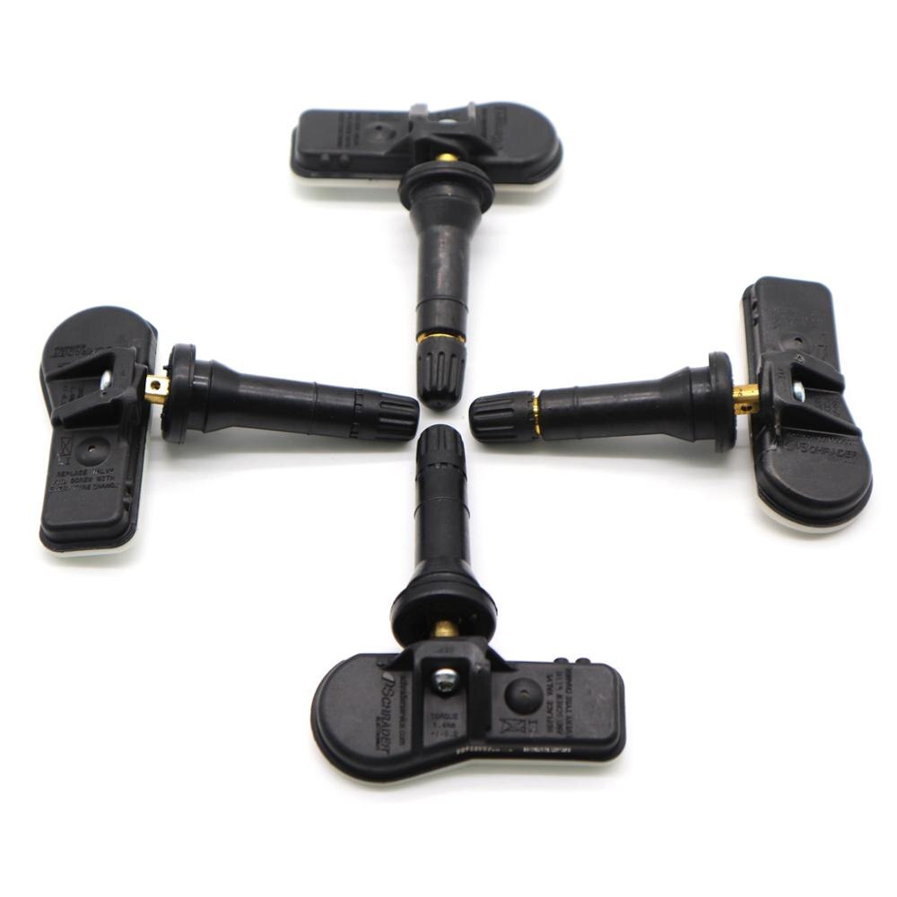 407001628R Auto Tpms Bandenspanning Sensor Voor Renault Kangoo Dacia Dokker Stofdoek Lodgy Logan Sandero 433Mhz