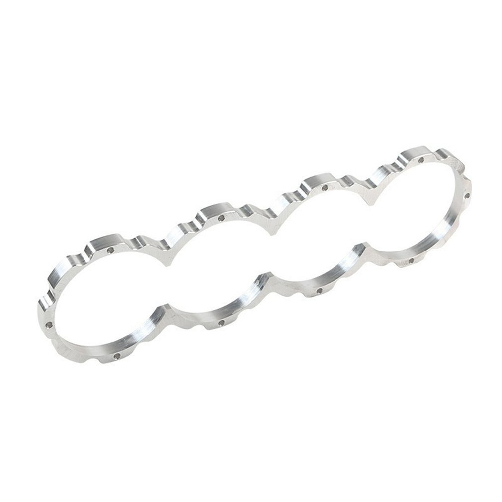 Engine Block Guard Blockguard For 1990-2001 Acura B-series Dohc B16 B18 B18C Billet Aluminum Block Guard Blockguard Honda