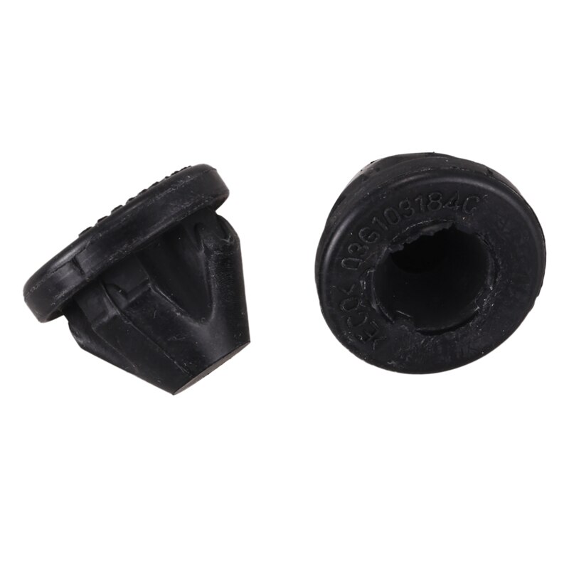 thumbnail image 2 of Engine Cover Grommet PD100 For VW Audi Skoda Seat – OEM 03G103184C (Partsdealers) 2 of 2