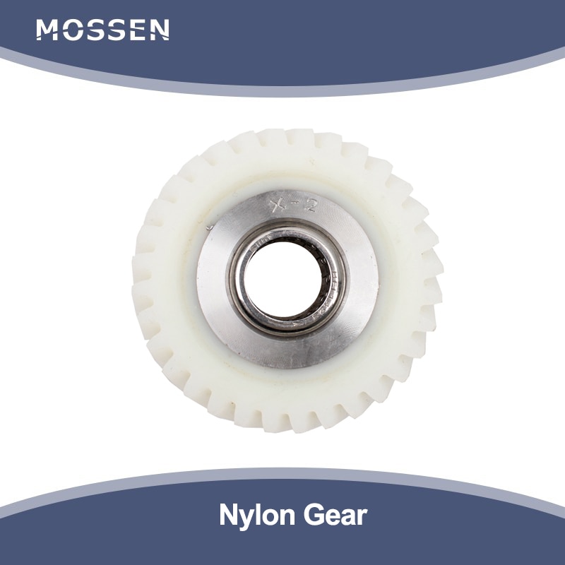 Bafang Nylon Gear 8FUN Bbs Hd BBS01B Bbs 02B Accessoires Elektrische Fiets Motor Ebike Separed Onderdelen