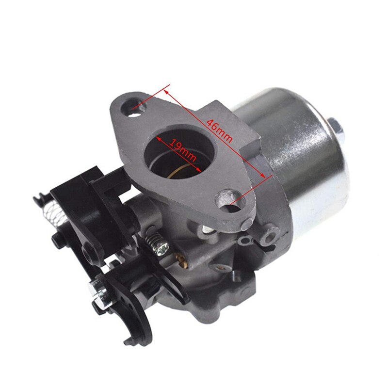 Lot De 2 Filtres à Air Compatibles Briggs & Stratton - Pour Moteurs DOV 700, 700E, 725, 750EX, 775 - Remplace Les Références 790388, 792038