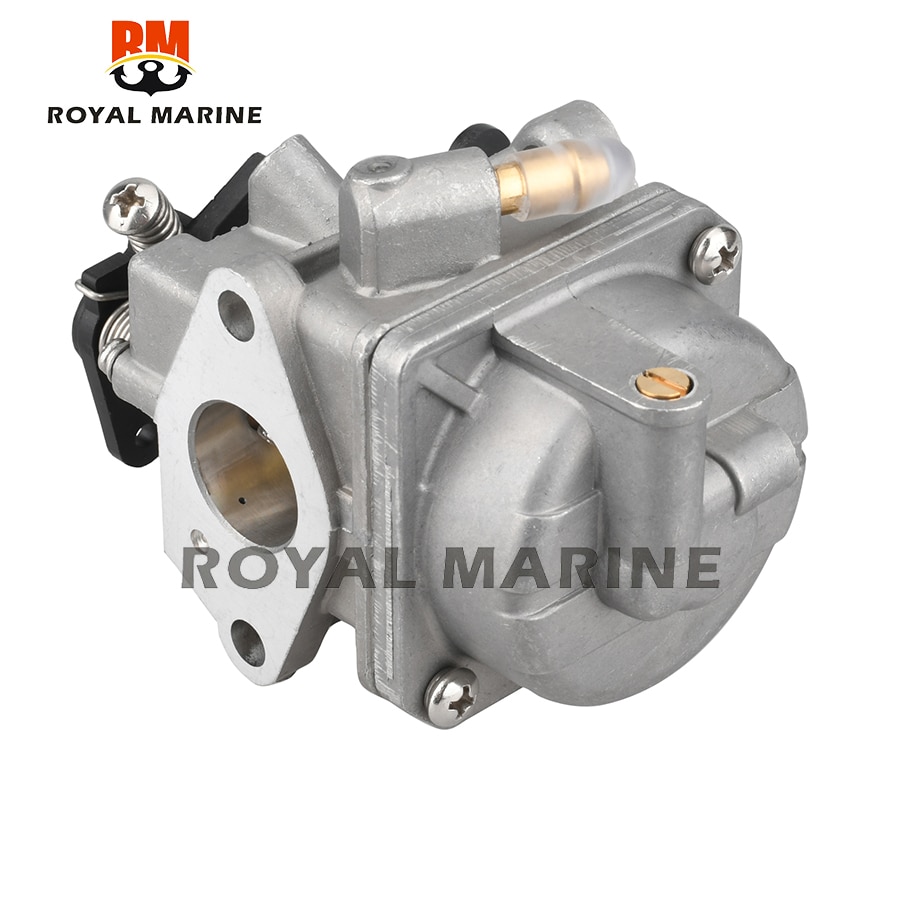 Zerone Carburateur Hors-bord Assemblage De Carburateur Hors‑bord