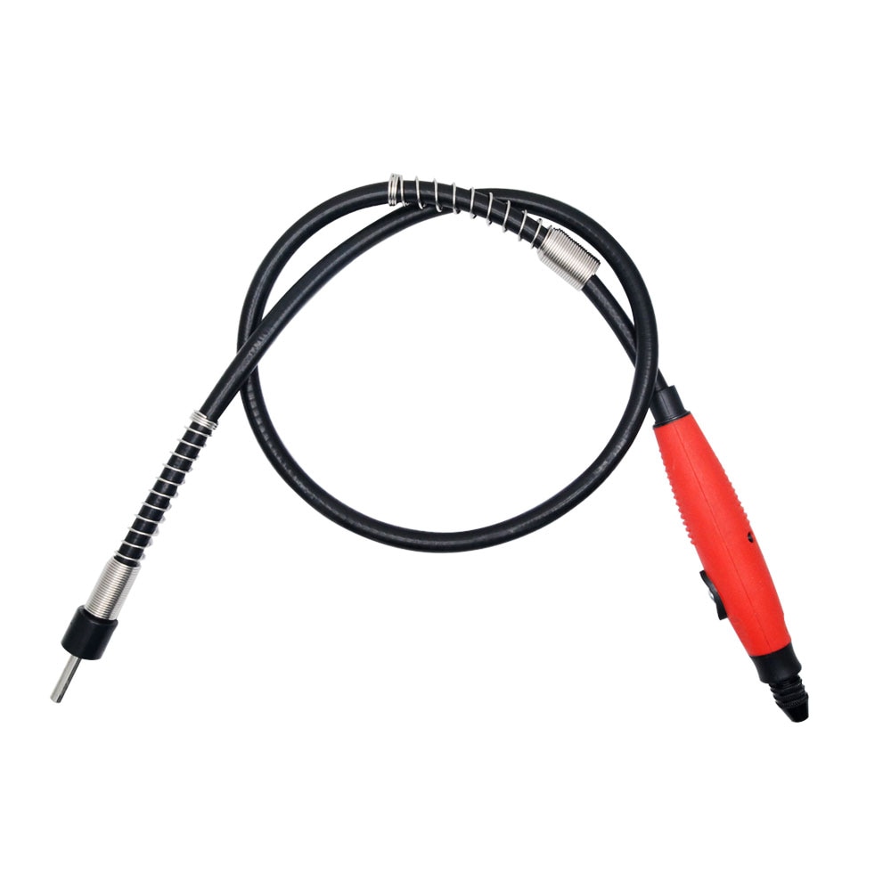 Graveermachine Accessoires Graveren Handvat 6Mm Boorkop As Slang Lijn