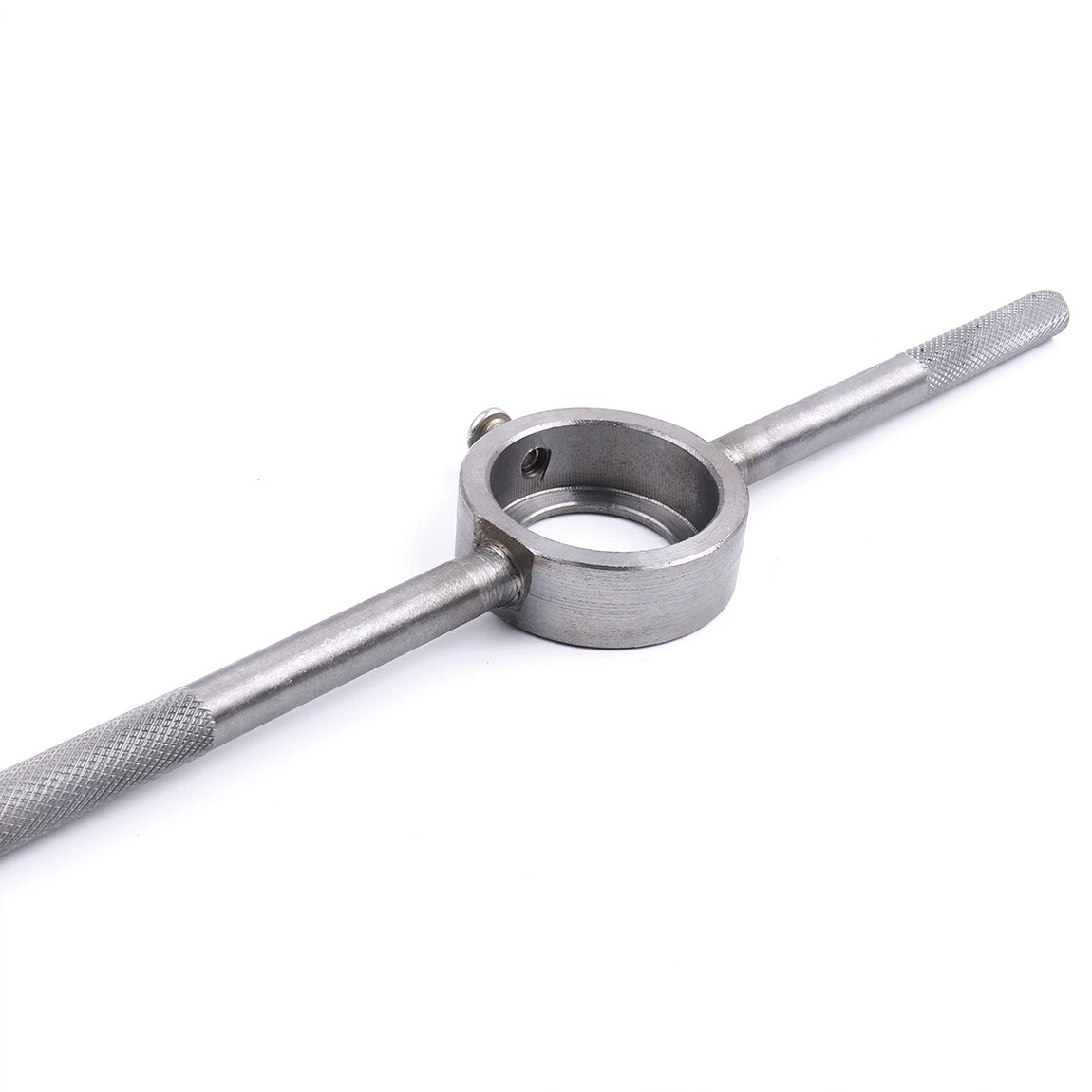 38MM métrique poignée Stock/support/clé filetage Machine-outil pour M12