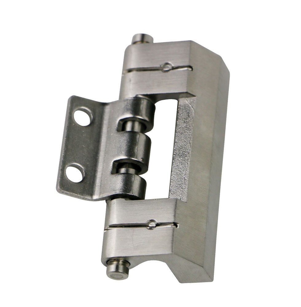 CL201-1 concealed hinge switch control cabinet Vito cabinet can be welded with stainless steel hinge