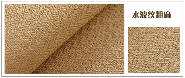 Goede 1 meter X 160 cm Jute Tafelloper Jute Stof Voor Jute Stoel Sjerpen Jute Lint Hessische DIY supply: 7
