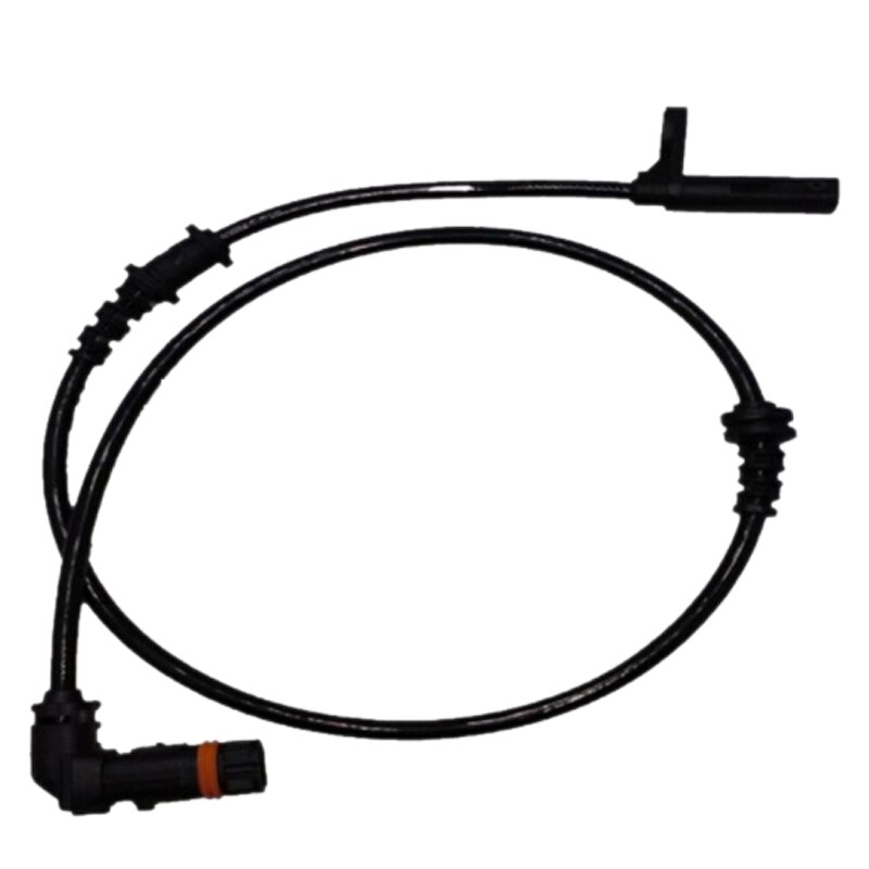 2049057702 Front Axle L/R Left & Right Abs Wheel Speed Sensor for Mercedes-Benz C-Class C180 C200 C250 C280