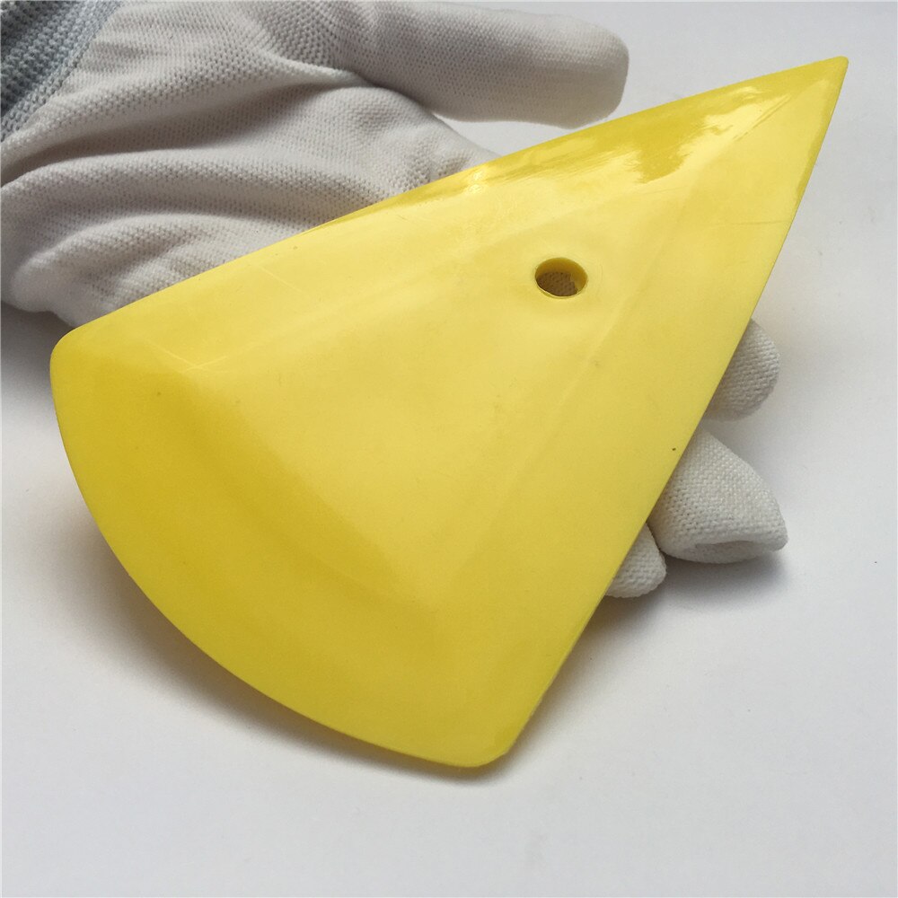 vinyl filmplastisk innpakning nal bilvindu folier gå hjørne applikasjon bil innpakningsverktøy klistremerke tilbehør fargetone verktøy