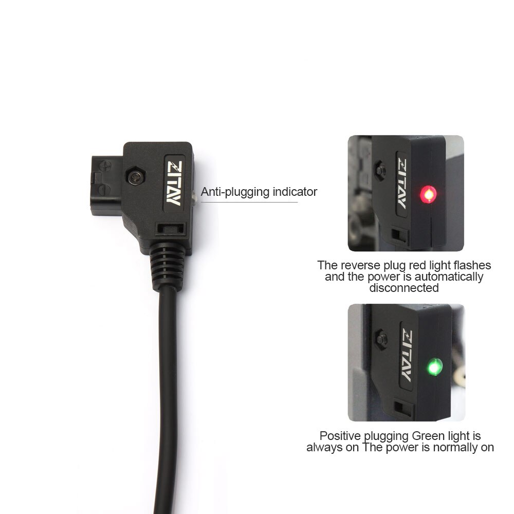 Zitay dummy-batteri til atomos shogun Helvete d-trykk til  f550 skjermkameraer overvåker med np -f550