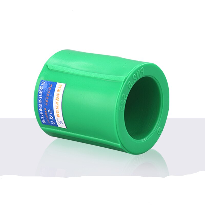 4 punten 6 Punten 20ppr Water Sanitaire Buis Pijp Gezamenlijke Verwarmde Fusion Boiler Water Kleppen Kraan Fittingen Buisleidingen