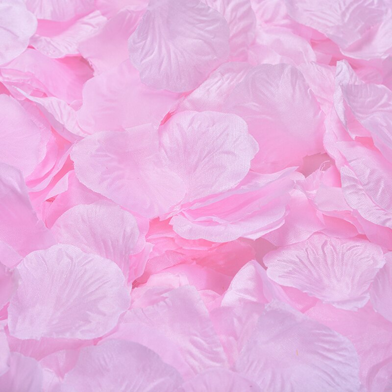 1000 stück von seide Rose blätter hochzeit Rose blätter hochzeit zimmer Layout Simulation blätter hochzeit liefert hochzeit zubehör