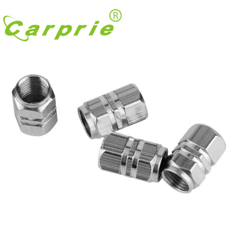 CARPRIE 12V Portable Mini Air Compressor 300 PSI Car Van Bike Tyre Inflator Nov3: Valve Cap