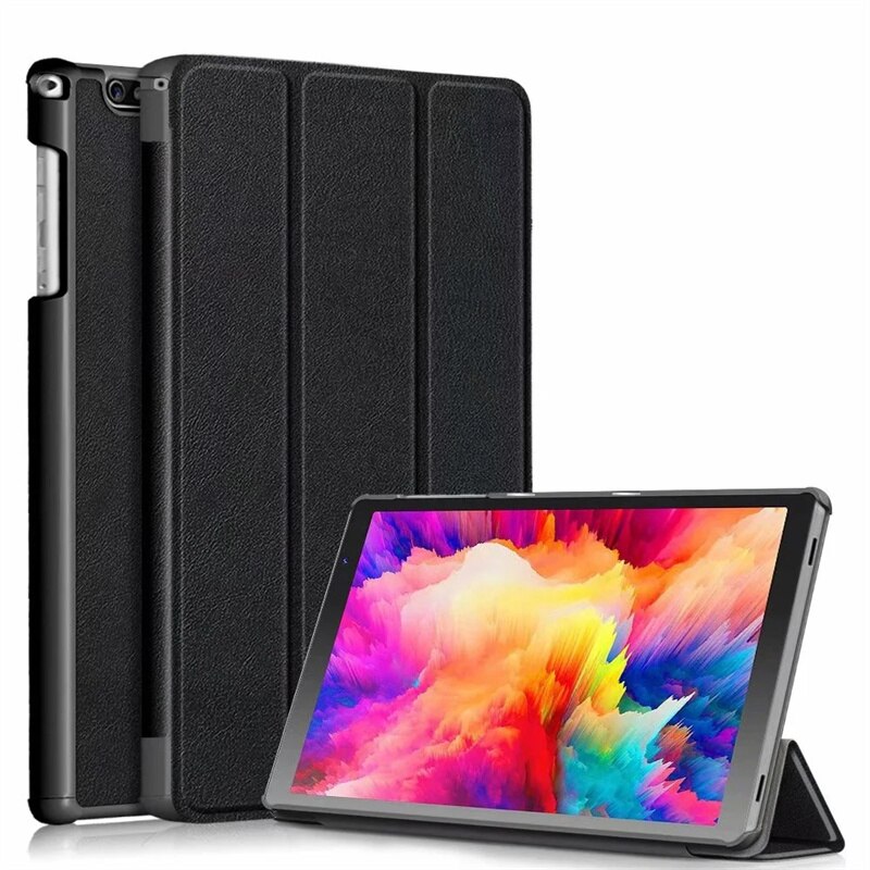 Slim Cover Case For Teclast P10S P10HD P10 HD (10.1&quot;) Tablet PC Magnetic Funda with Hard Back Shell