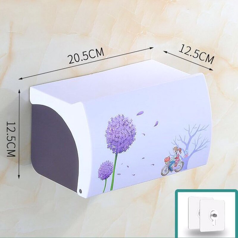 TEMPNAP 3er-Set Universelle Papierhandtuch-Schlüss Produktbild-Vorschau 2