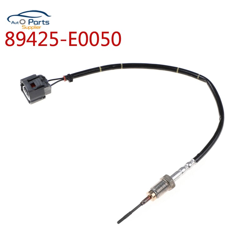 Amrxuts Abgas-Temperatursensor - Für Toyota Land Cruiser Prado 3.0 D-4D Ab 2009
