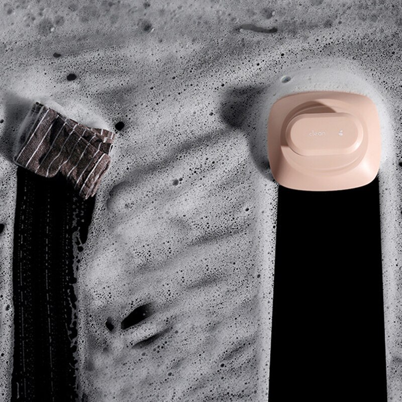 Glass Wiping High-Rise Home Magnetic Window Cleaner Double-Layer Window Cleaner Double Window Cleaner