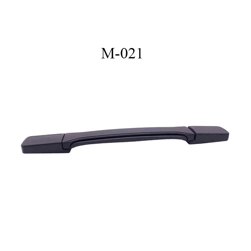 Luggage Handle Handle Grip Trolley Handle Suitcase Handle Bag Handle Replacement Universal Travel Black Luggage Bag Accessories: WHITE