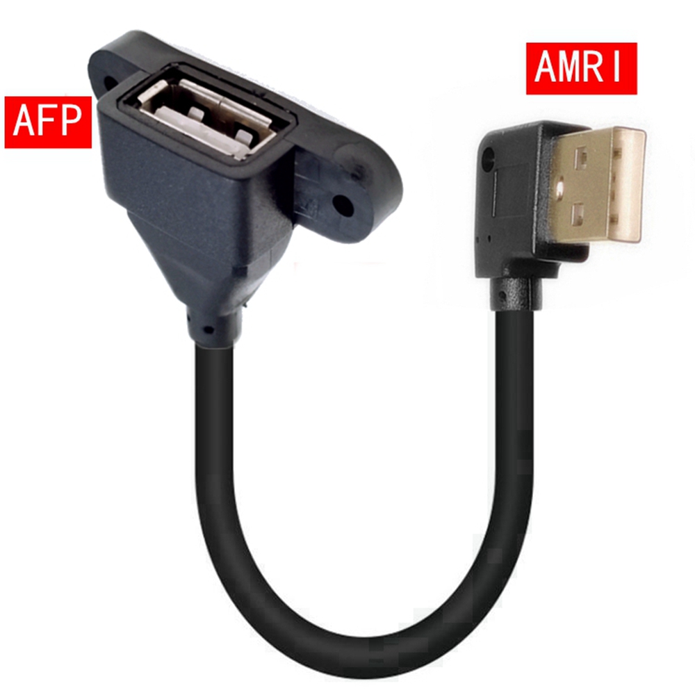 USB 2.0 Verlengkabel Data Man-vrouw Kabel Extender 0.1M 0.25M 0.5M 1M voor Telefoon opladen Computer USB 2.0 Uitbreiding: Rose Gold / 1.8m