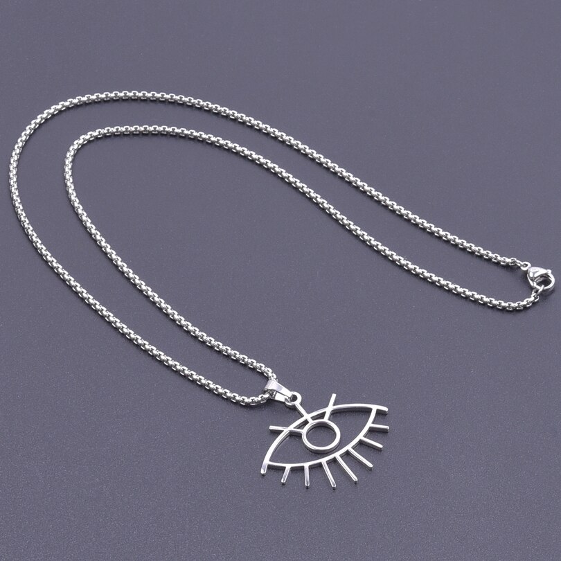 Collares con colgante de cadena de árbol de la vida Para Mujer, Geometría Sagrada, collar de árbol religioso Para Mujer, fabricación de joyas: S375 S360