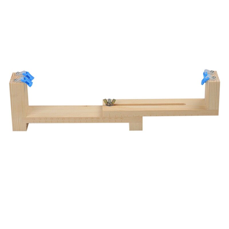 Jig armbånd maker med faldskærmssnor, armbånds maker  - 8 faldskærms snore og 8 quick release spænder, paracord fletning wea