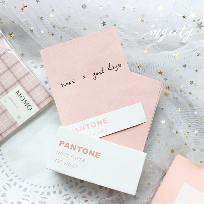 notebook sticky notes kawaii memo pad notes notepad stickers planner agendas notebook defter zeszyt filofax exercise book midori