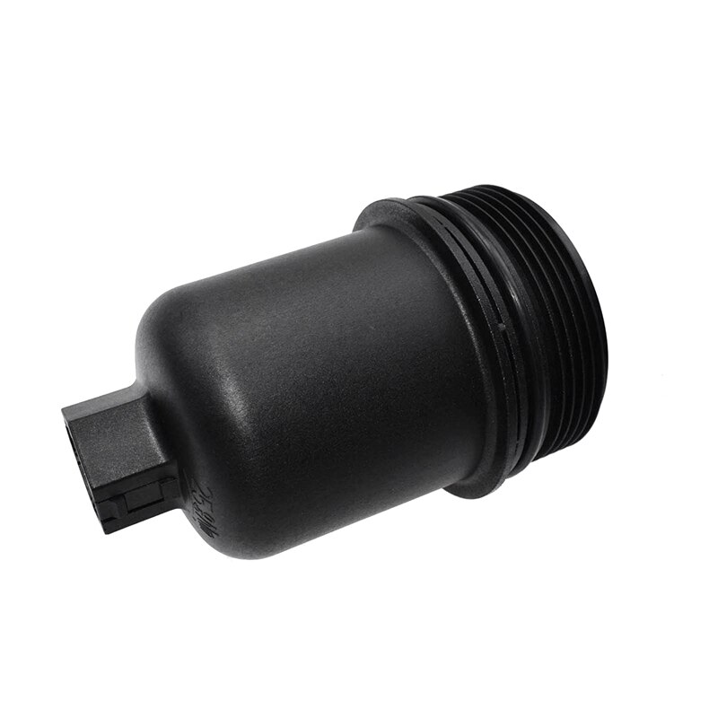 Tapa de cubierta superior del filtro de aceite para Citroen C2 C3 Peugeot 106 206 306 1103.J5 9638493380