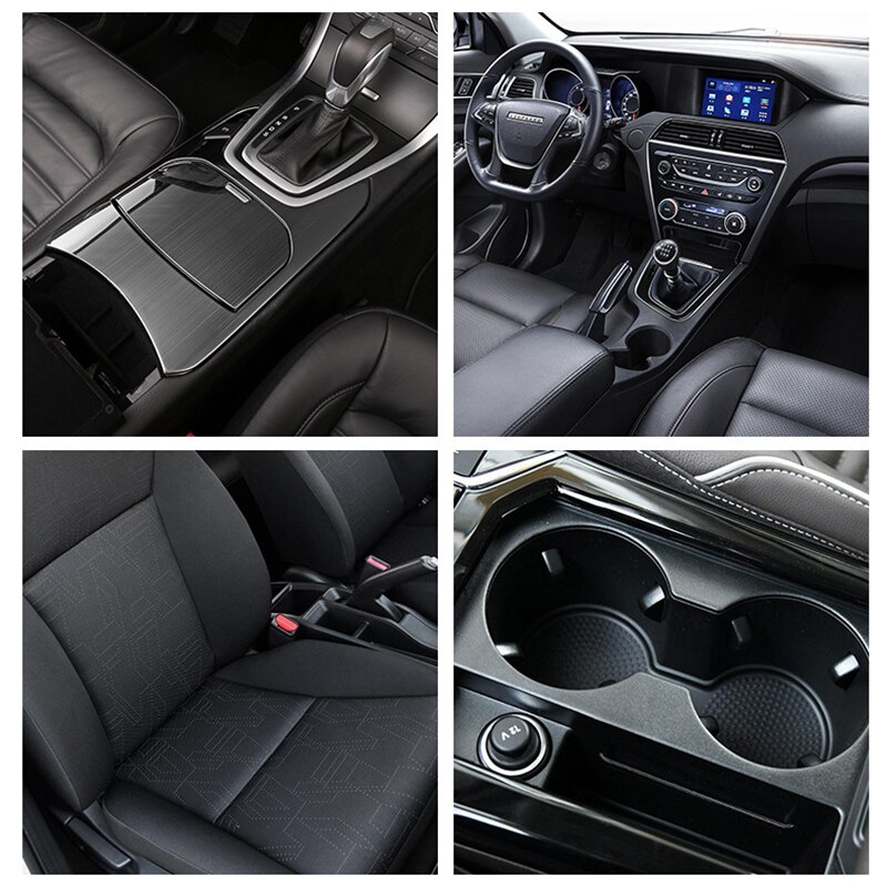 Universal 12V 120W Handheld Car Vacuum Cleaner Wet/Dry Turbocharged Motor Vacuum Cleaner Car Accessories Interior