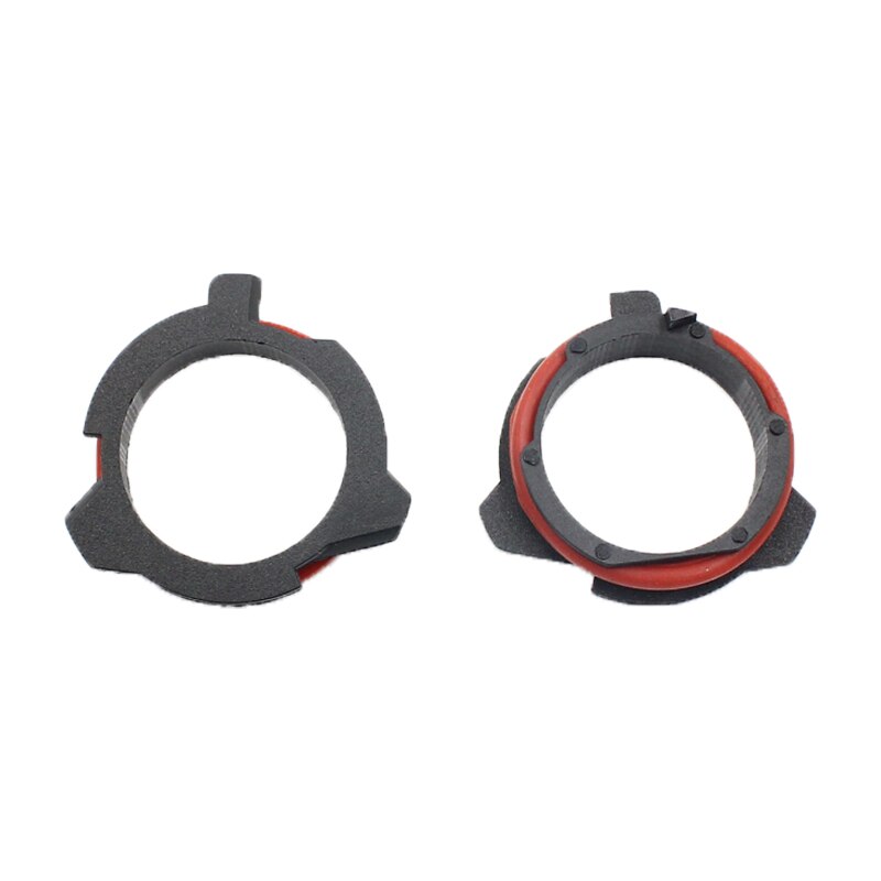 H7 Adaptateur H7 PHARE LED Ampoule Adaptateur de Base Support De Retenue Pour BMW série 5 E12 E28 E34 E39 E60 E61 F10 F11