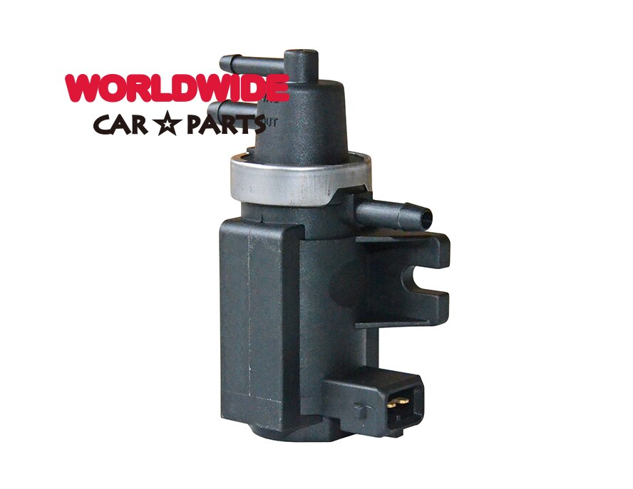 Électrovanne EGR pour VW Golf MK3 MK4 Bora Passat T4, Vento coccinelle, VW Golf IV Bora Passat 1.9TDI N18, 1H0906627 1H0 906 627